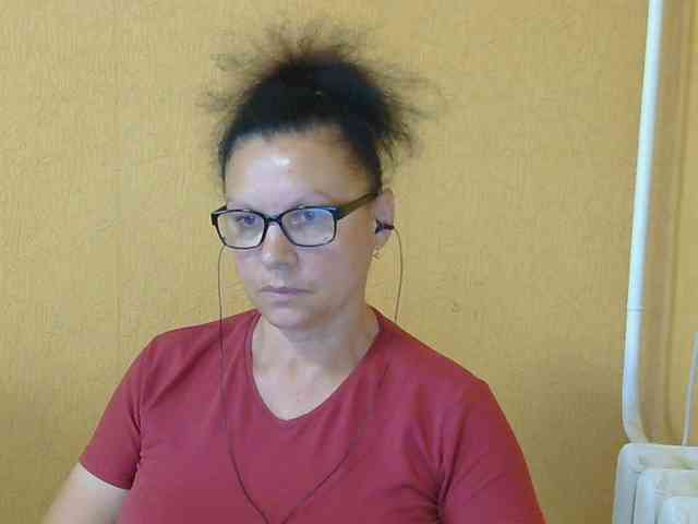 Liddia webcam