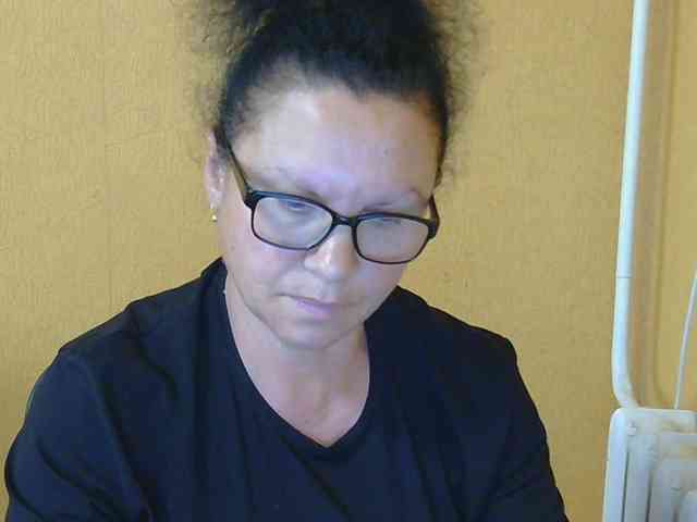 Liddia webcam