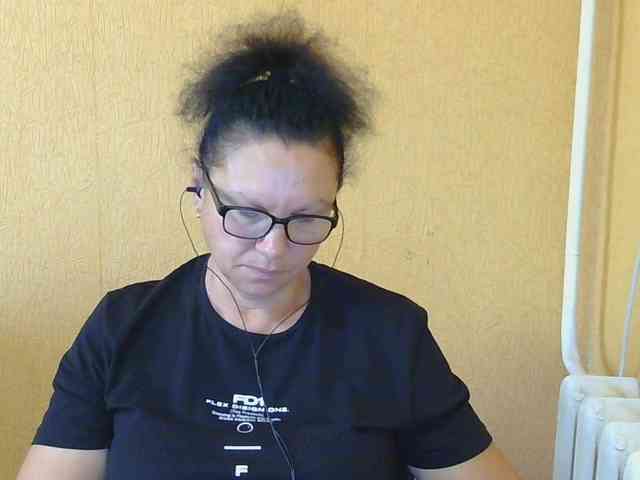 Liddia webcam