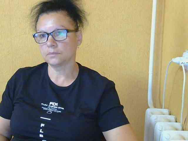 Liddia webcam