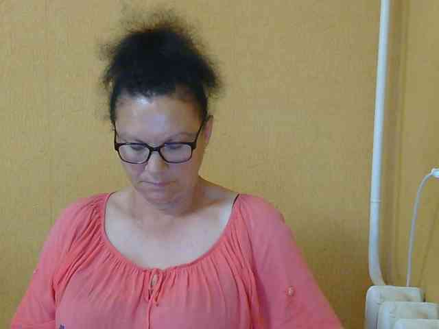 Liddia webcam