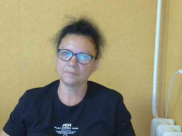 Liddia webcam