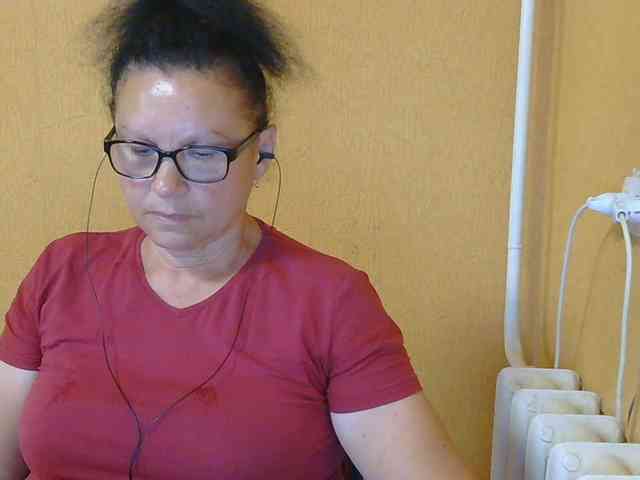 Liddia webcam