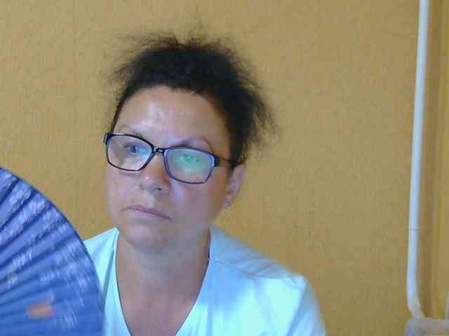 Liddia webcam