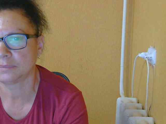 Liddia webcam