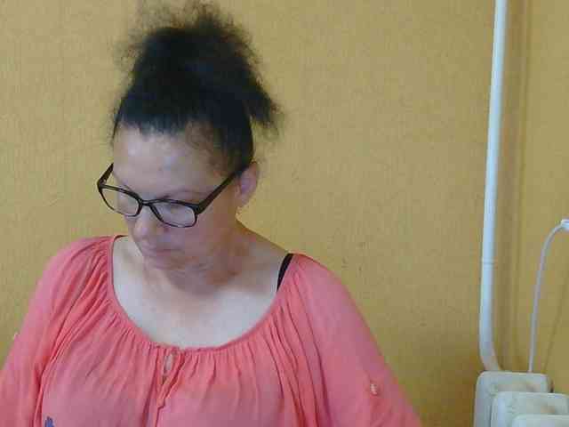 Liddia webcam