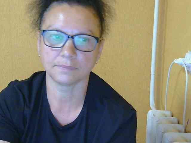 Liddia webcam