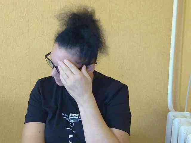 Liddia webcam