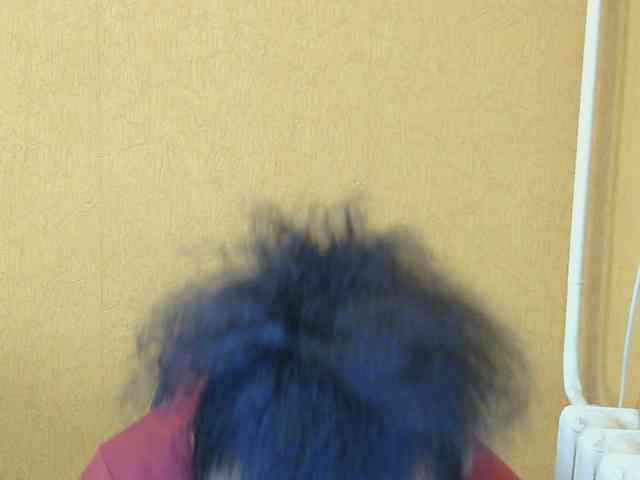 Liddia webcam