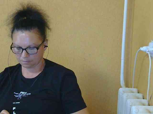 Liddia webcam