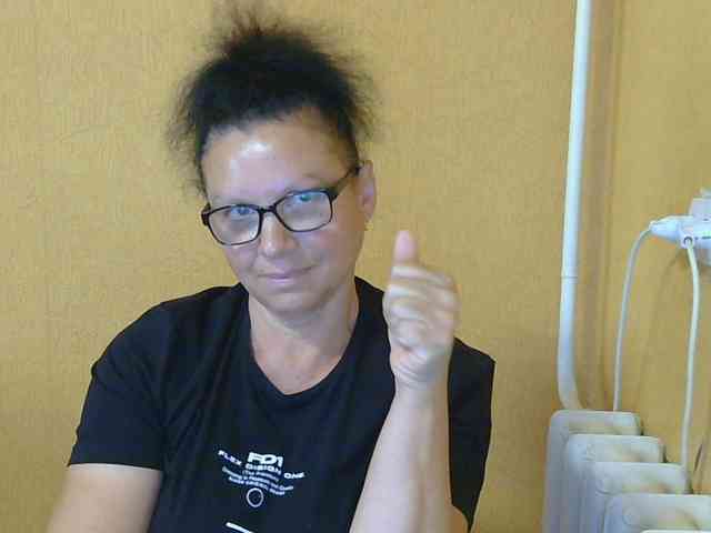 Liddia webcam