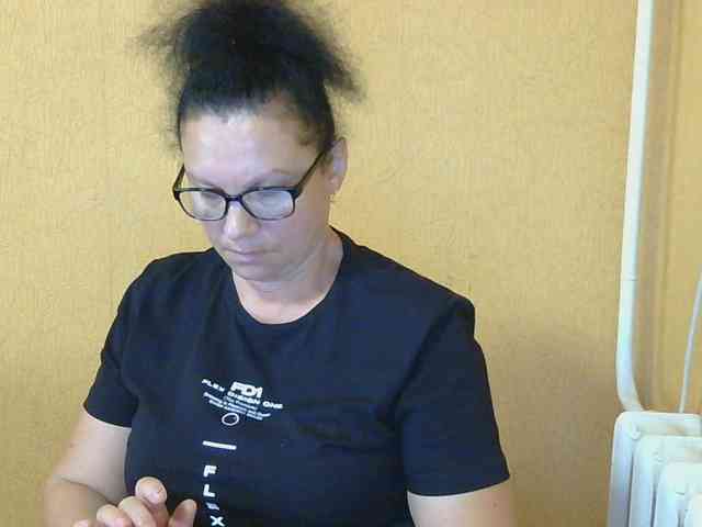 Liddia webcam