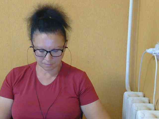 Liddia webcam