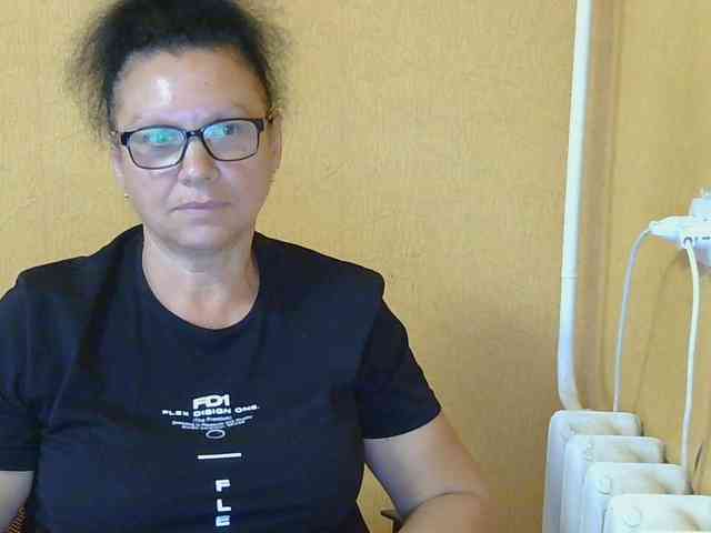 Liddia webcam