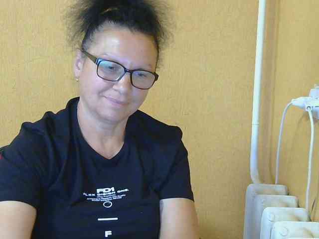 Liddia webcam