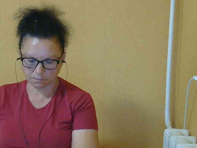 Liddia webcam