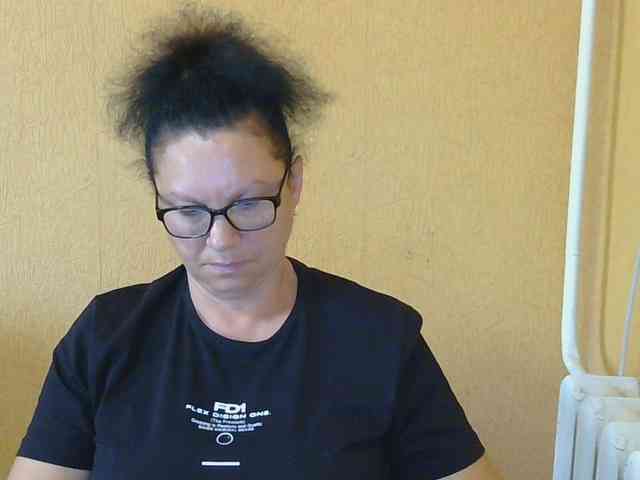 Liddia webcam