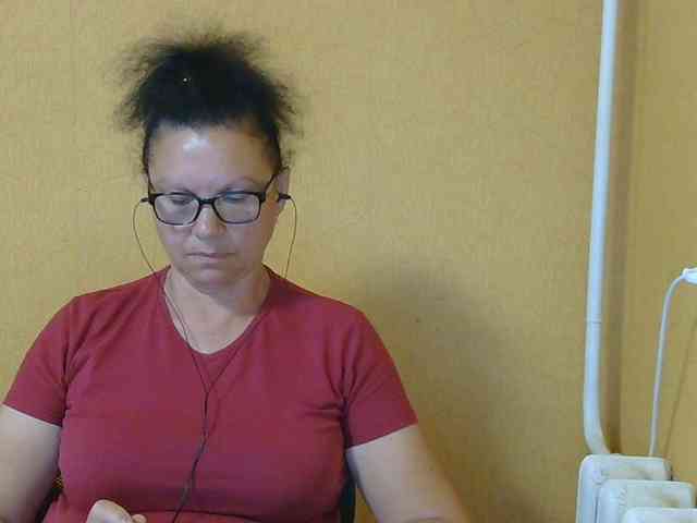 Liddia webcam