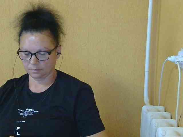 Liddia webcam