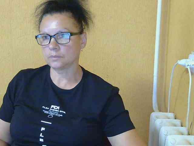 Liddia webcam