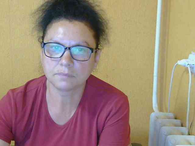 Liddia webcam