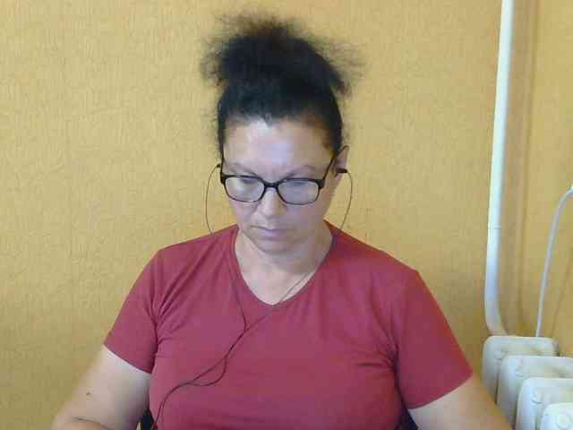 Liddia webcam