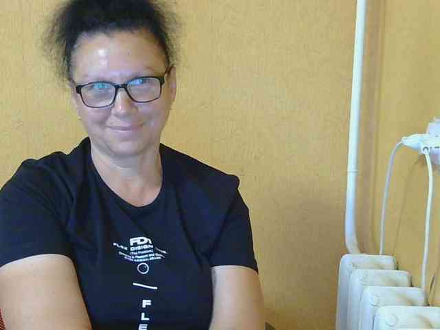 Liddia webcam