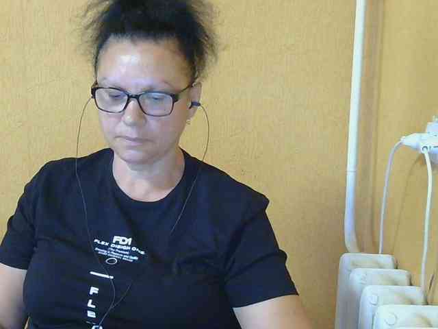 webcam adult Liddia