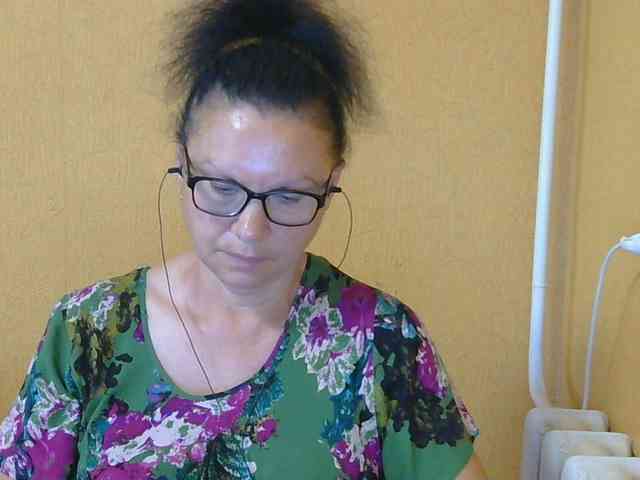 Liddia webcam