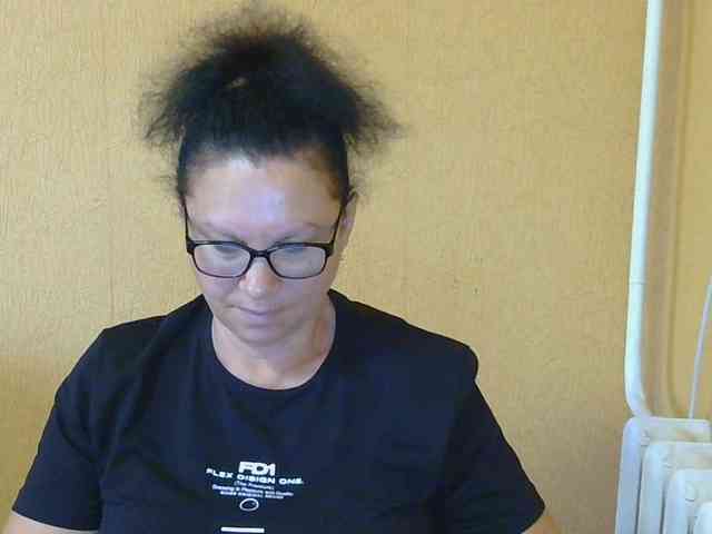 Liddia webcam