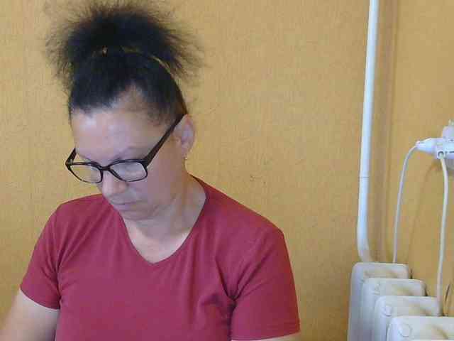 Liddia webcam