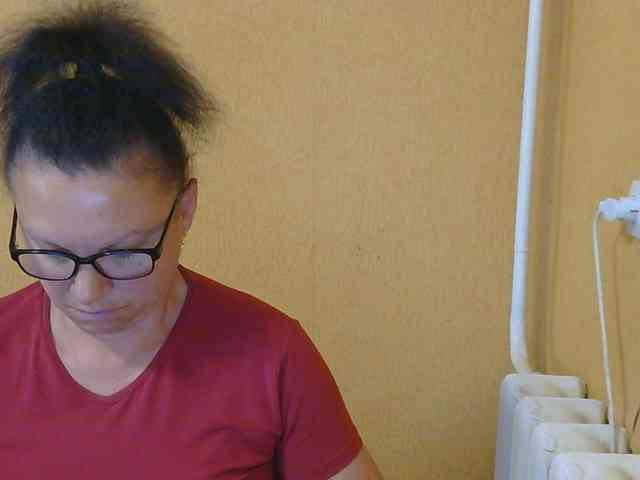Liddia webcam