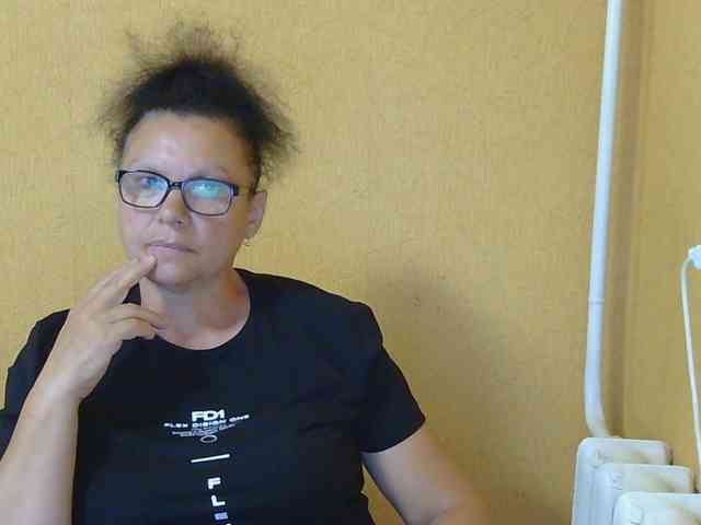 Liddia webcam