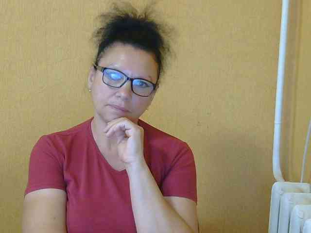 Liddia webcam