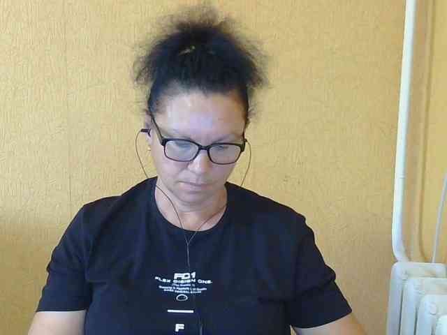 Liddia webcam
