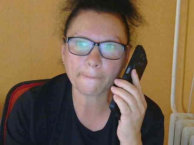 Liddia webcam