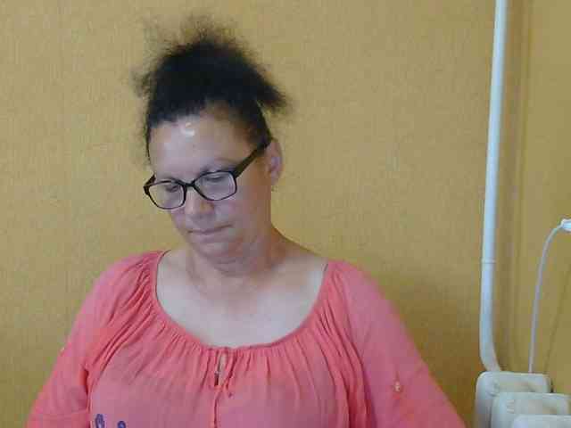Liddia webcam