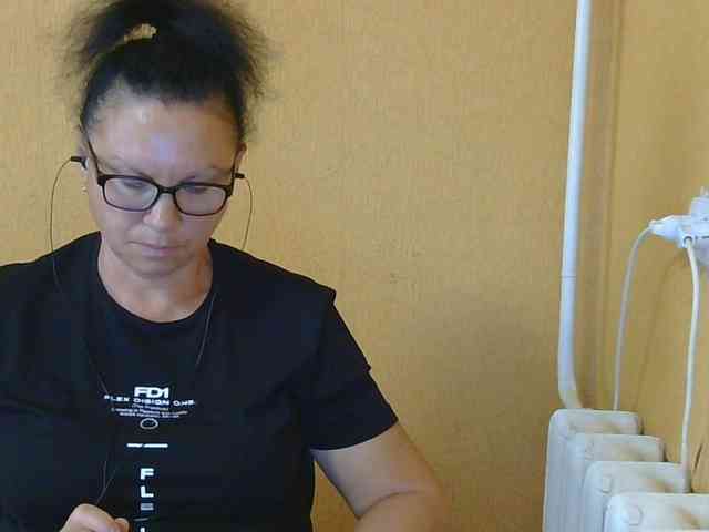 Liddia webcam