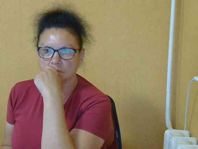 Liddia webcam