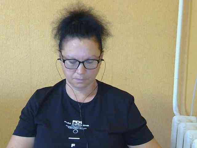 Liddia webcam
