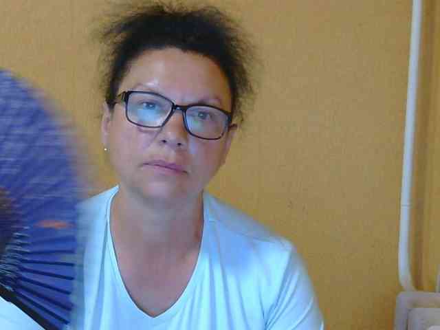Liddia webcam