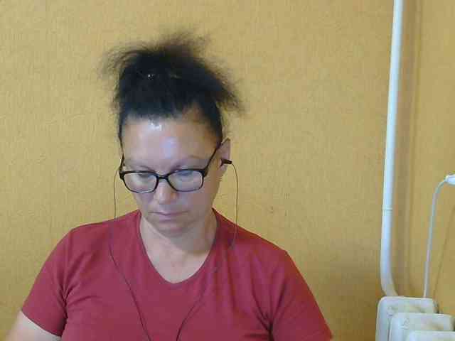 Liddia webcam