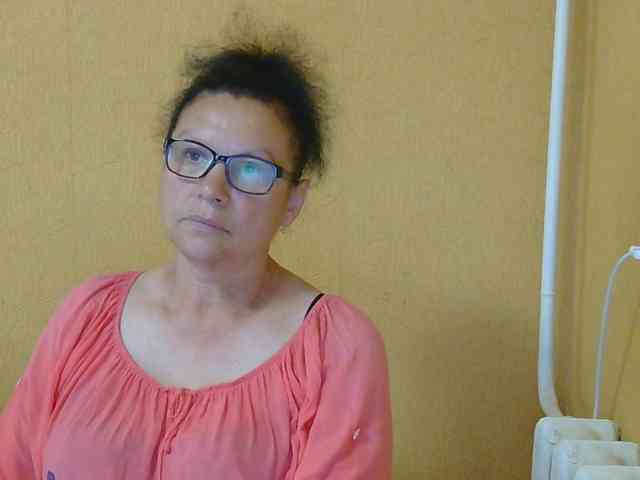 Liddia webcam