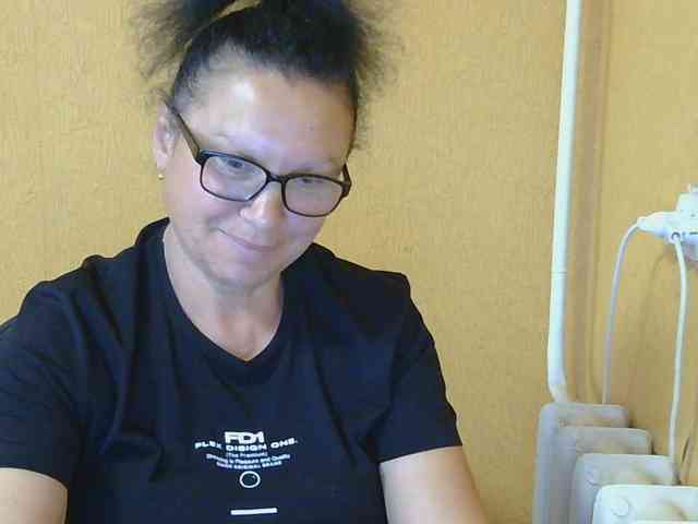 Liddia webcam