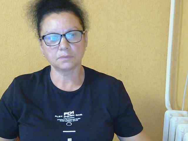 Liddia webcam
