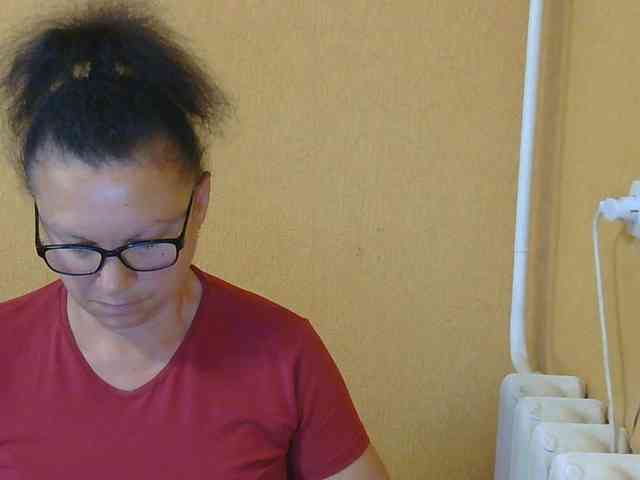 Liddia webcam