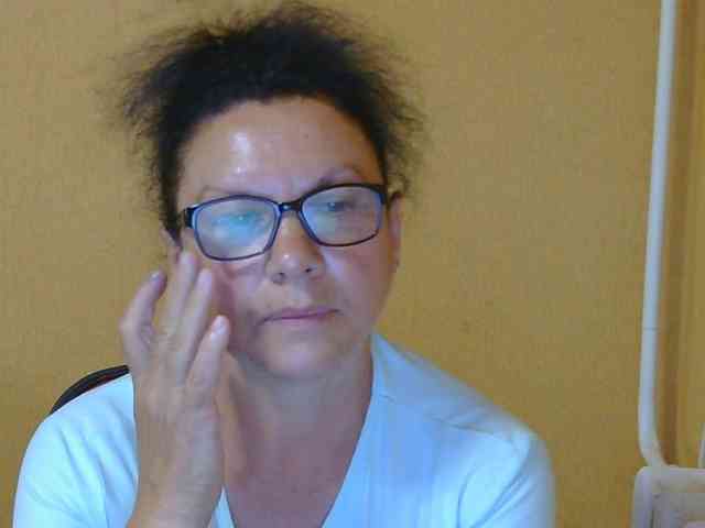 Liddia webcam