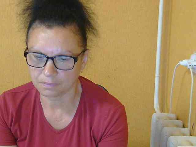 Liddia webcam