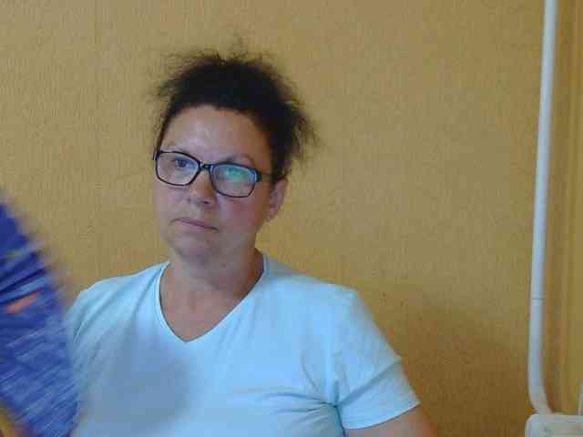 Liddia webcam