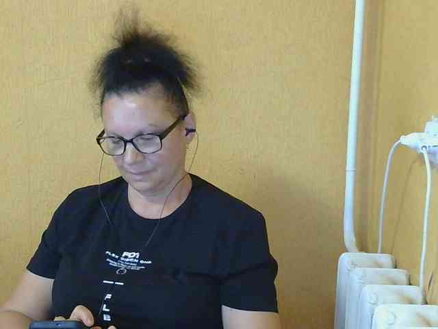Liddia webcam